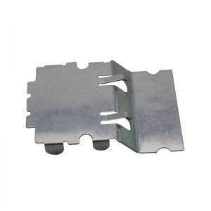방열판을 각인하는 정밀도 ISO 9001 : 2008 알루미늄 기계 설비